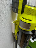 Ryobi Vacuum Wall Mount