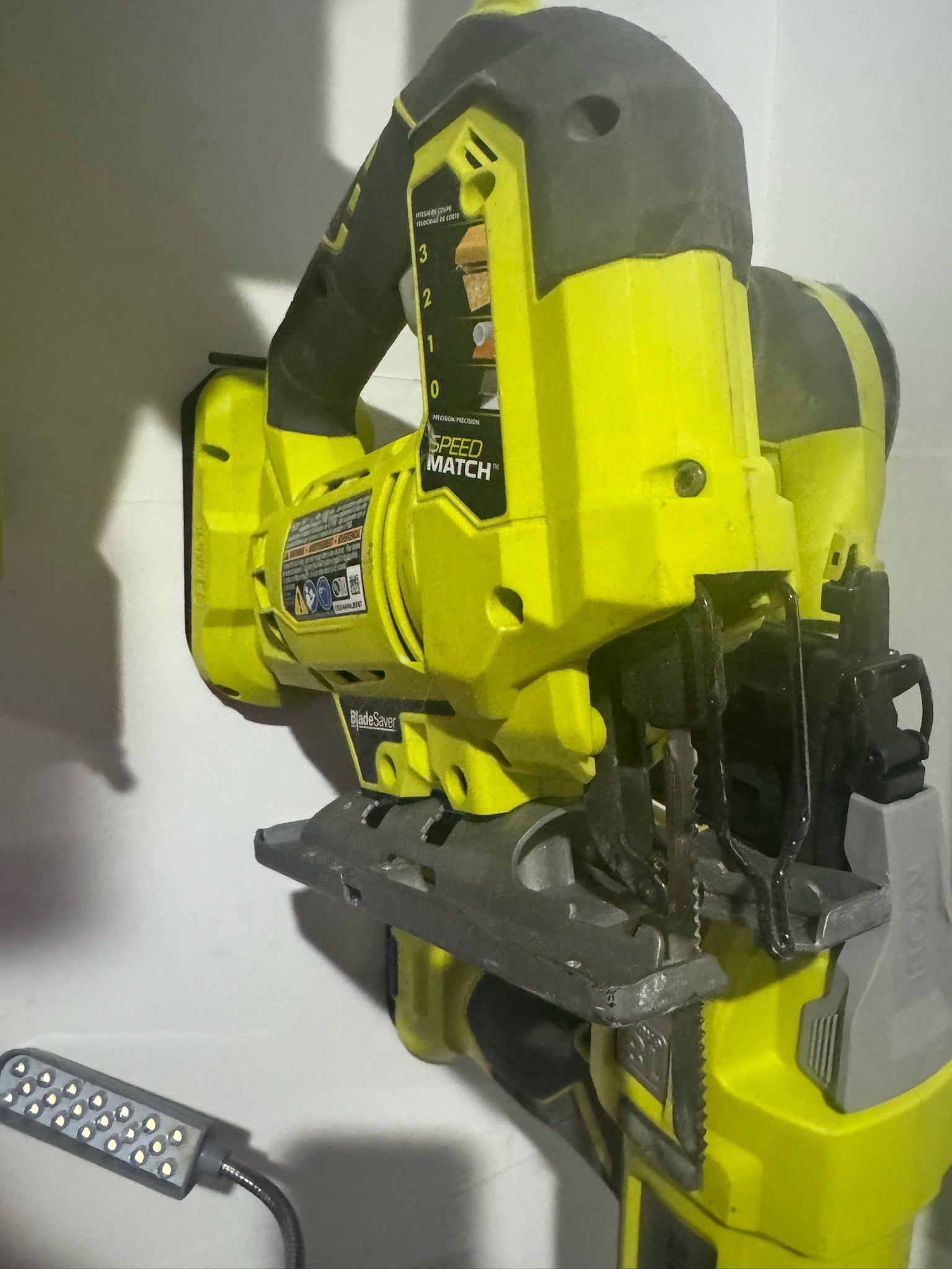 Ryobi Wall Mount (5 Pack)