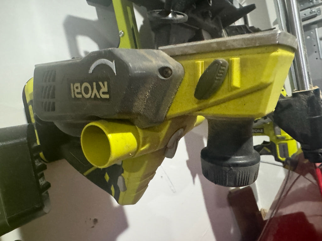 Ryobi Wall Mount (5 Pack)