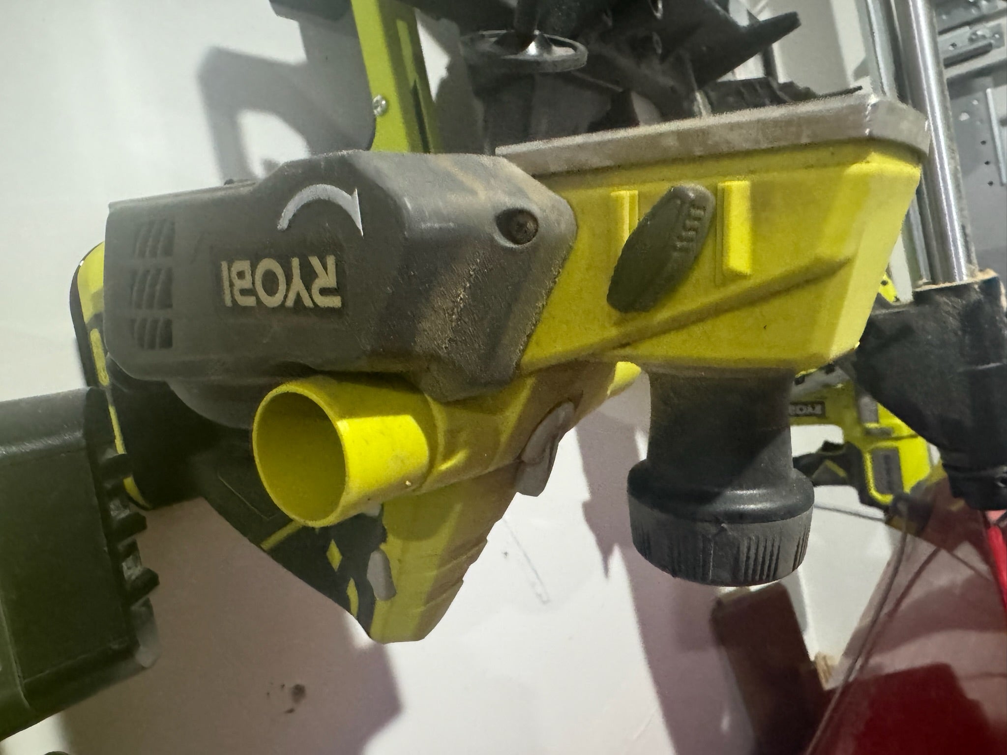 Ryobi Wall Mount (5 Pack)