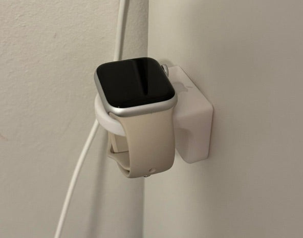 Apple Wall Charger MOUNT