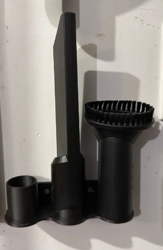 Ryobi Vacuum Mount Accessories wall Holder