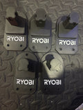 Ryobi Wall Mount (5 Pack)
