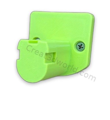 Ryobi 18v wall mount. 10 pack