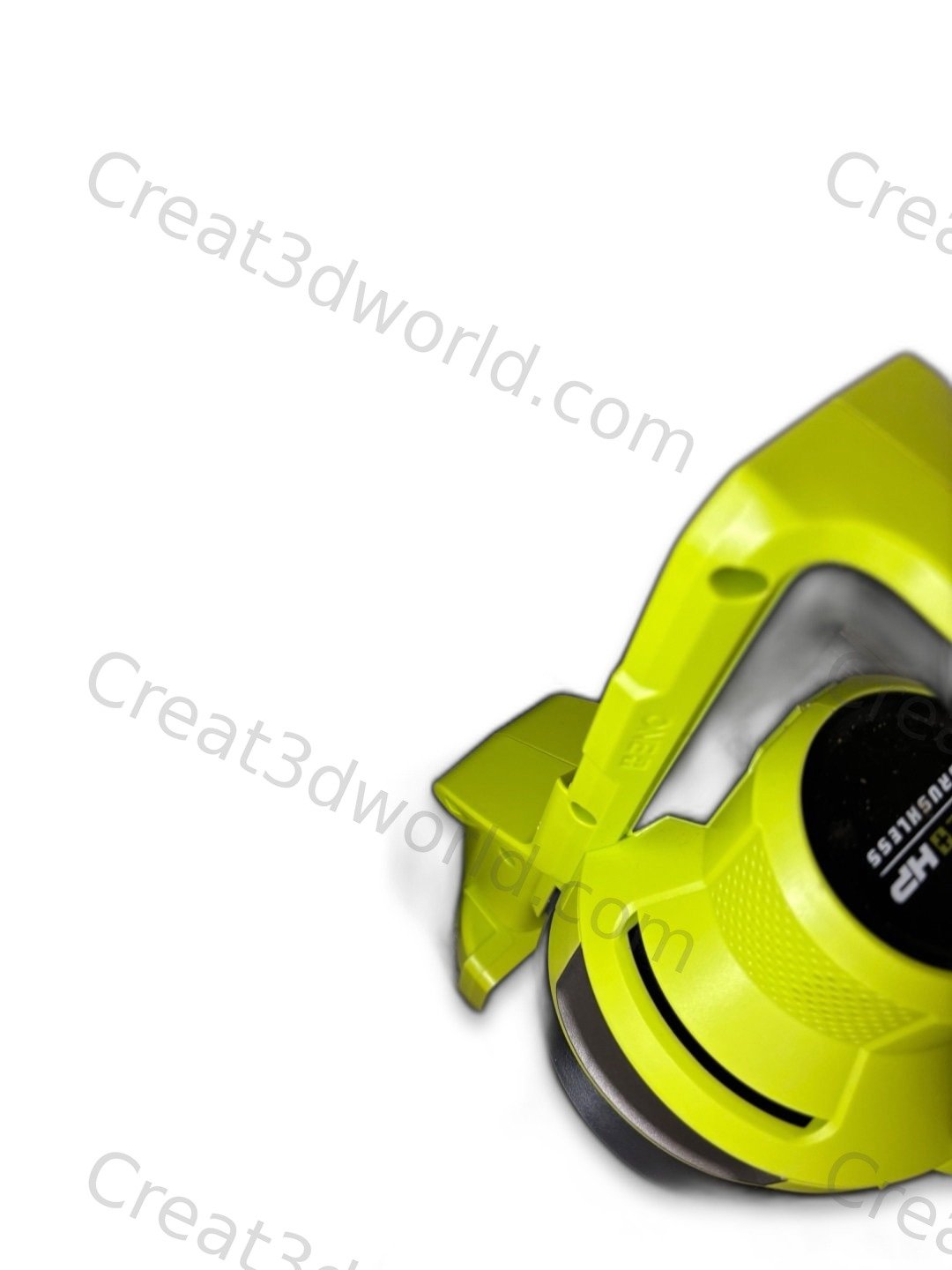 Ryobi One+ stick Vacuum Mount - Image 6