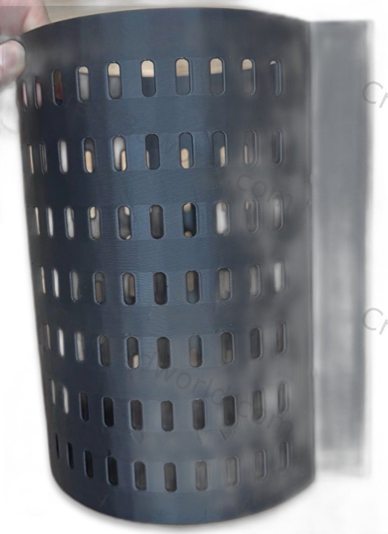 Trash Bin Bag Dispenser - Image 4