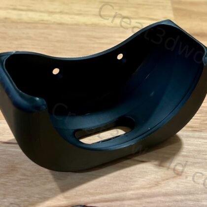Echo Dot 3 Wall Mount — Screw or Tape Mount (3rd Generation)