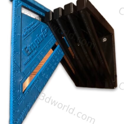 Rafter Square Organizer