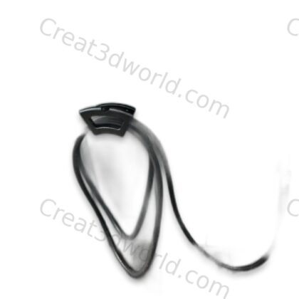 Wall-Mounted Garden Hose Holder
