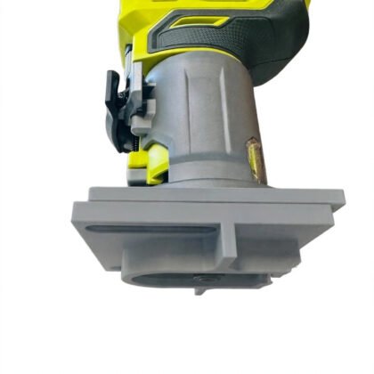 Ryobi Compact Router - 4" Sliding Guide
