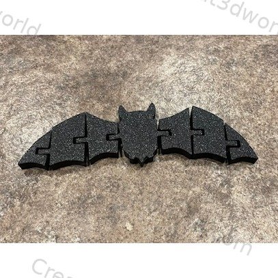 Articulated Bat