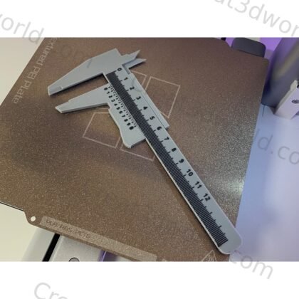 Precise Caliper