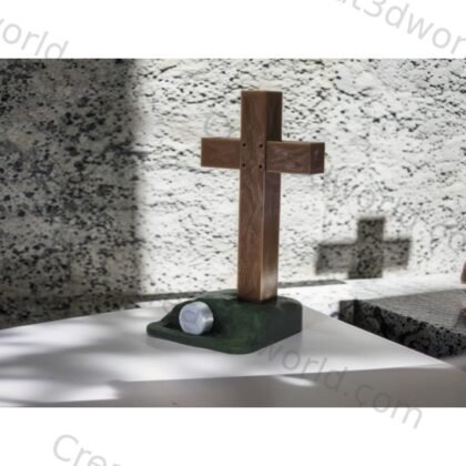 Easter Cross