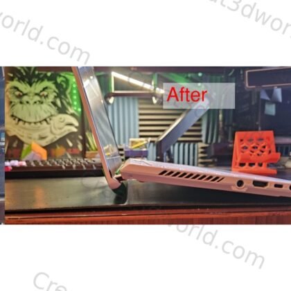 Zephyrus G14 Laptop Riser