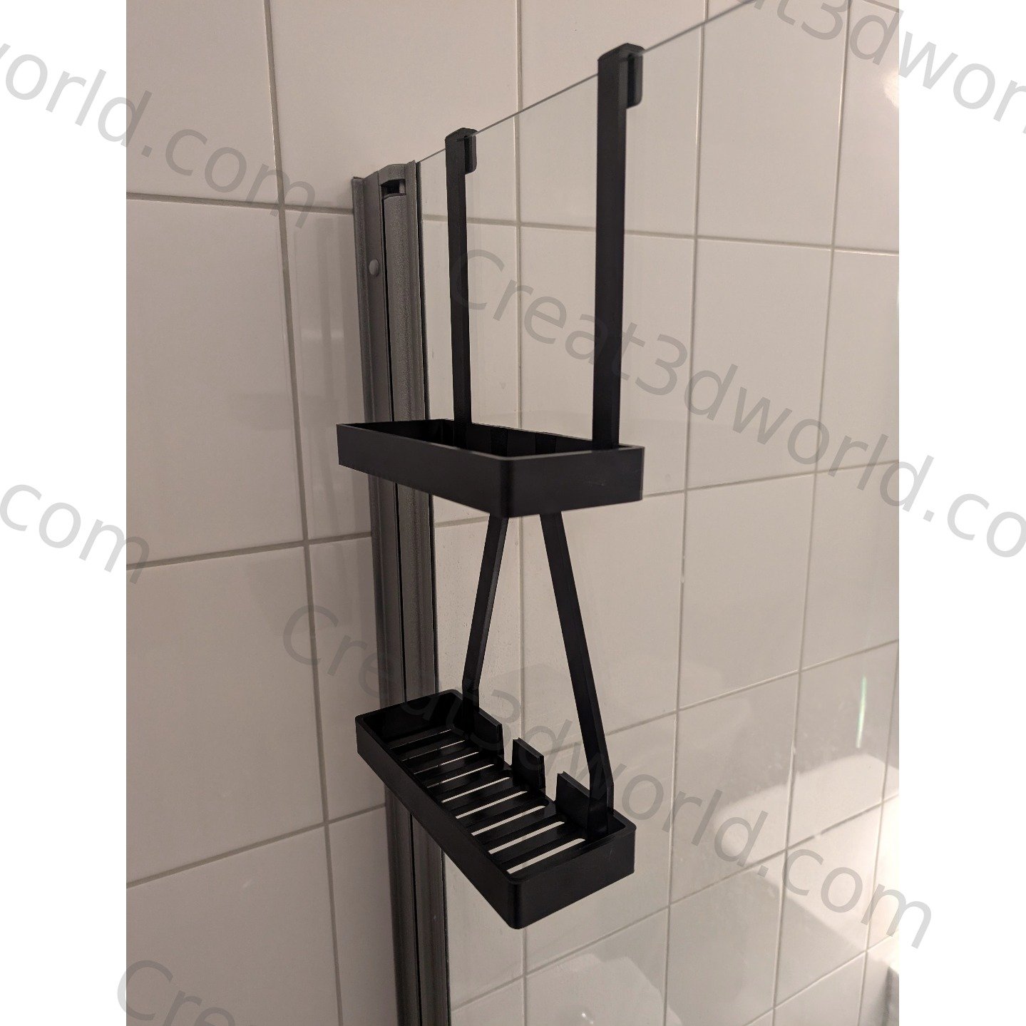 Modular Shower Tray