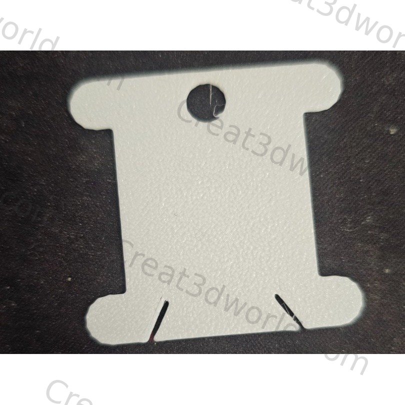 Threads Holder