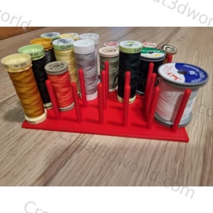 Thread Spool