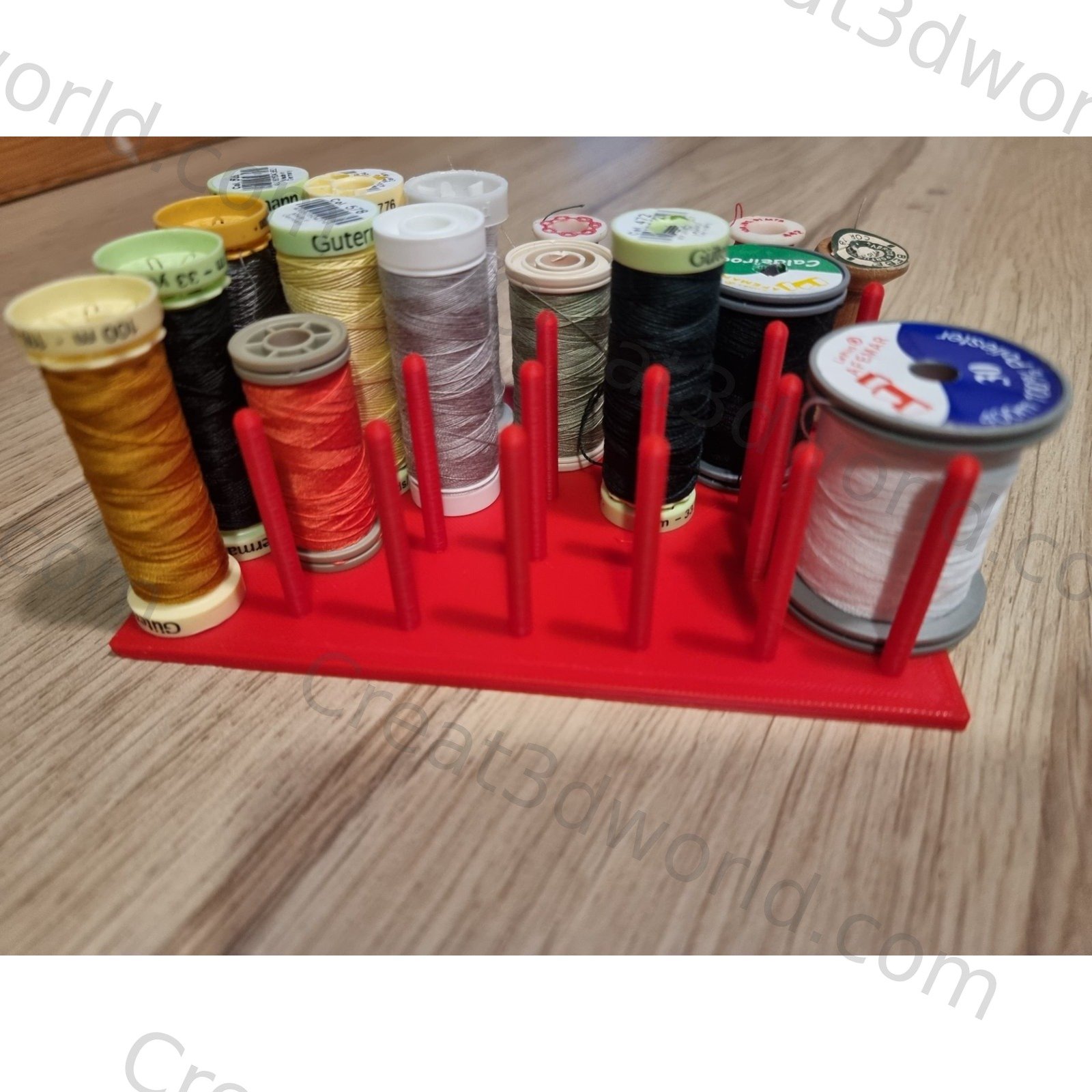 Thread Spool